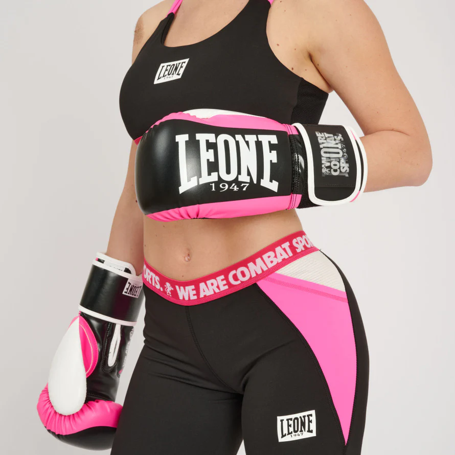 Sports bra Leone Logo Wacs ABX141 - Image 5