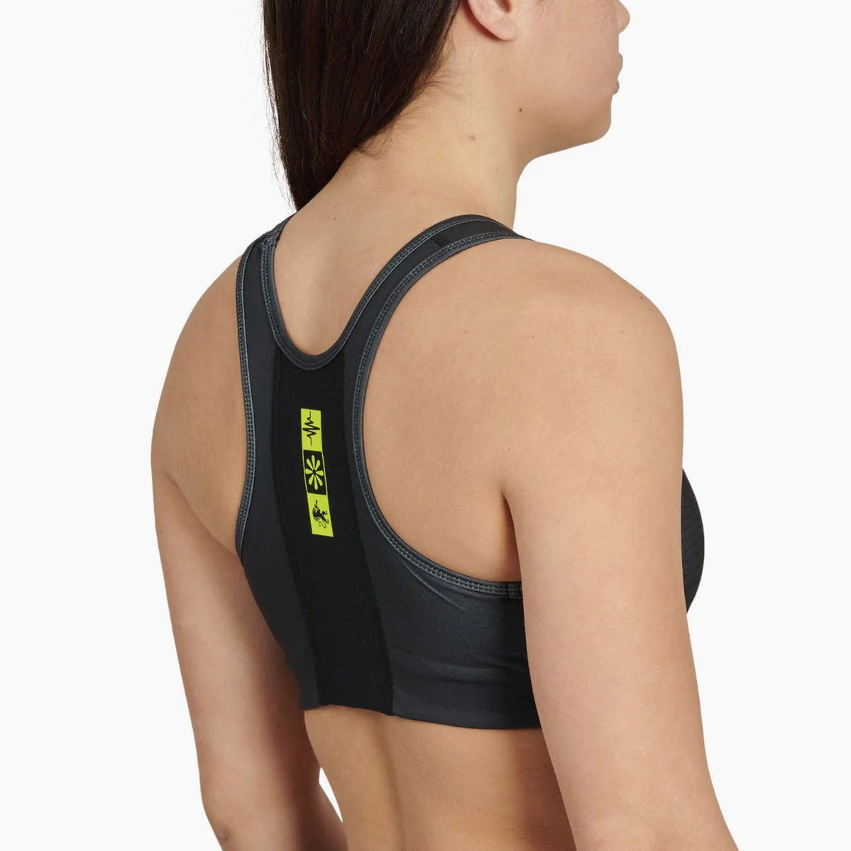 Sports bra Leone Waves AB856 - Image 3