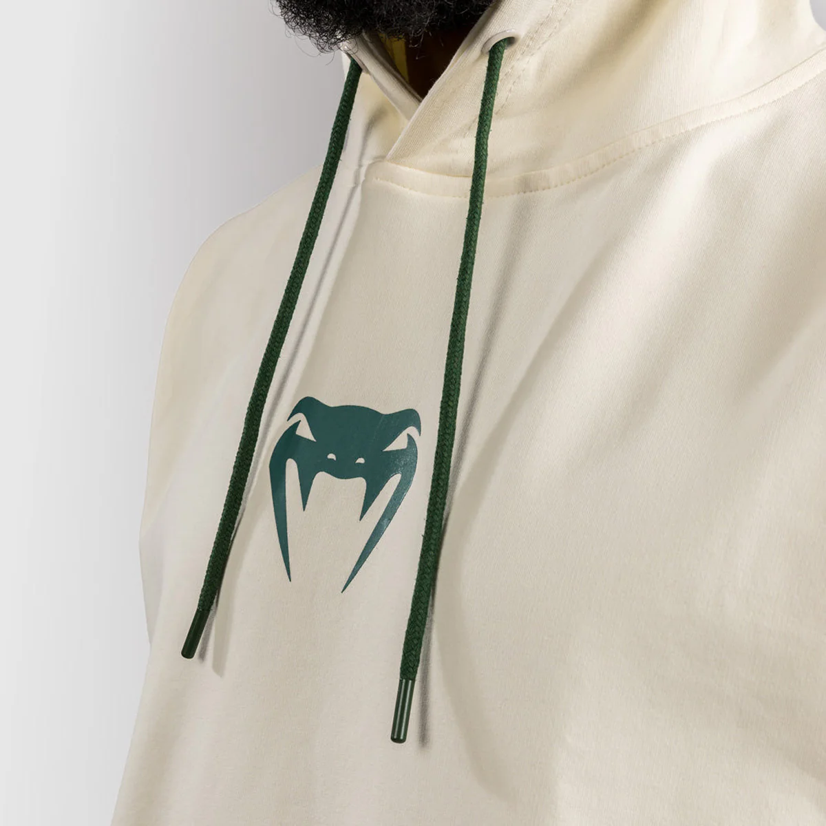 Sweatshirt sleeveless Venum Sparring with vanilla hood  - Image 5