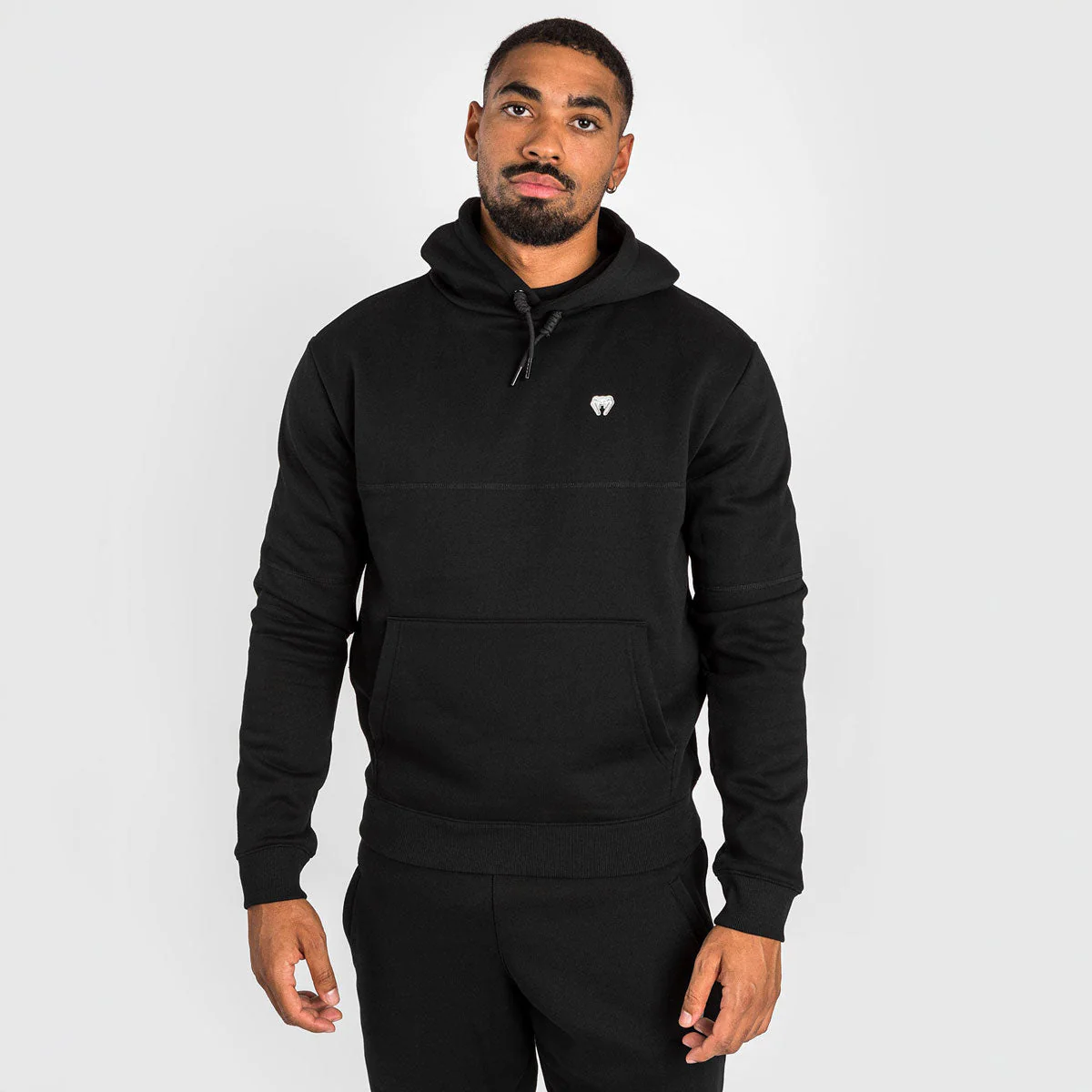 Sweatshirt Venum Power Black 