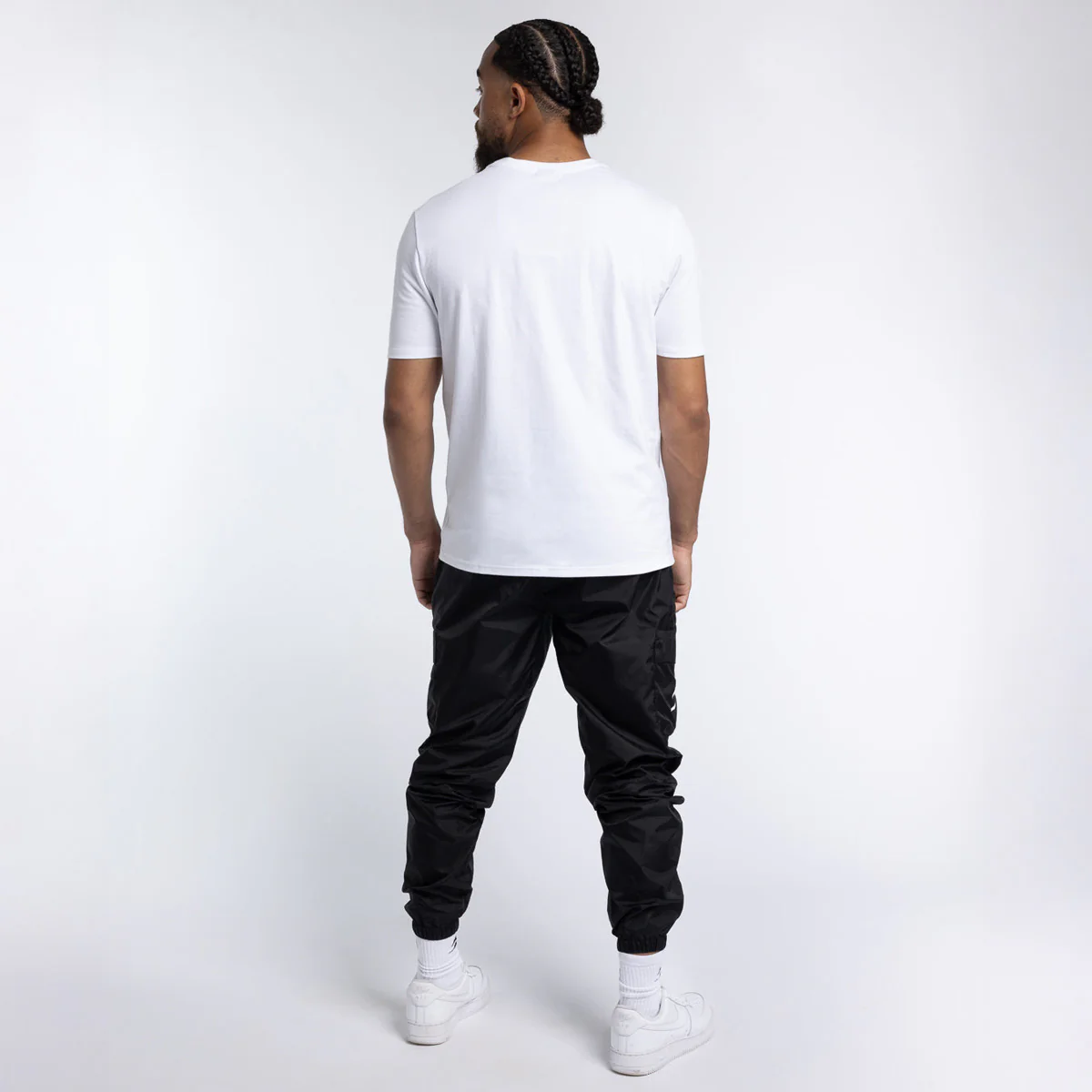 T-shirt Boxraw A.B.C. White  - Image 6