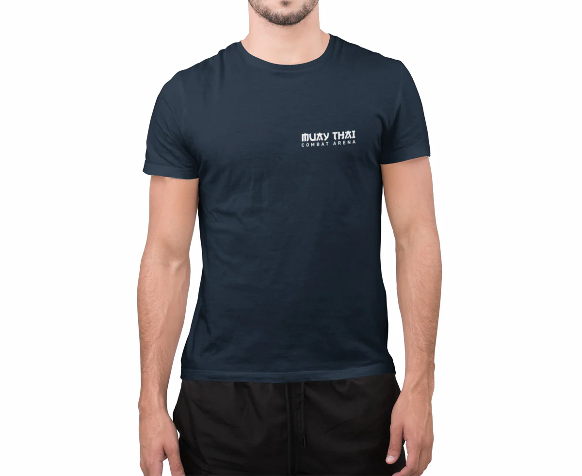 T-shirt Combat Arena Muay Thai-gers - Image 3