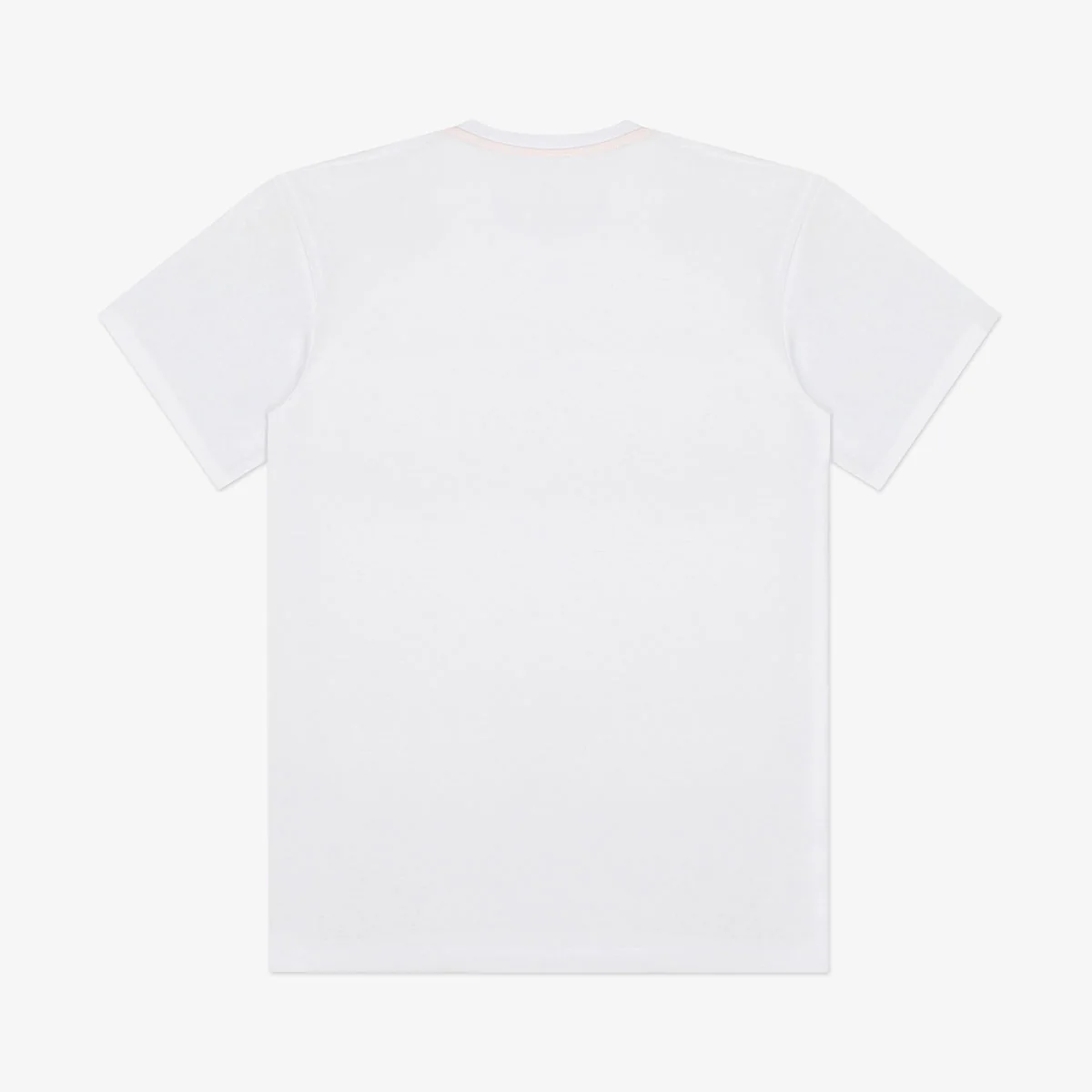 T-shirt Manto White Boxing - Image 3