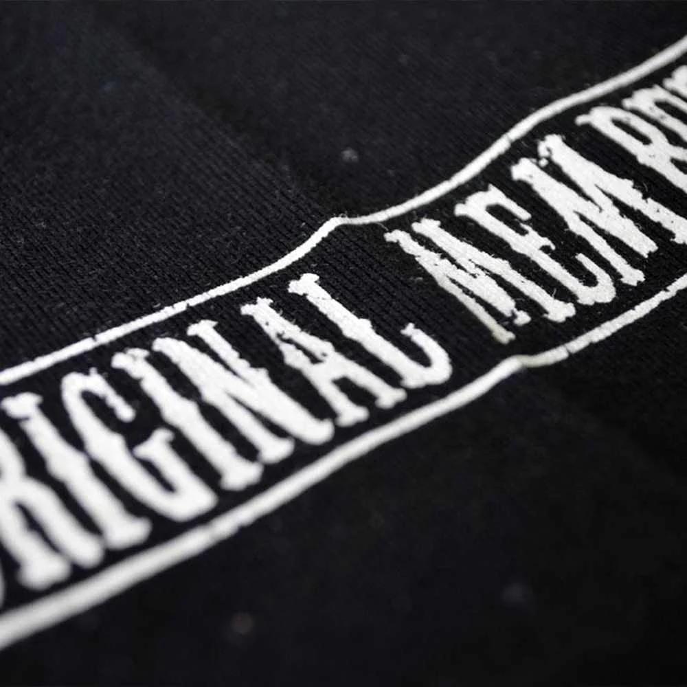 T-shirt Pride or Die Fight Club - Image 4