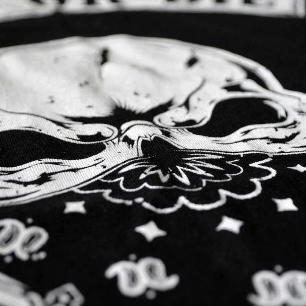 T-shirt Pride or Die Fight Club - Image 6
