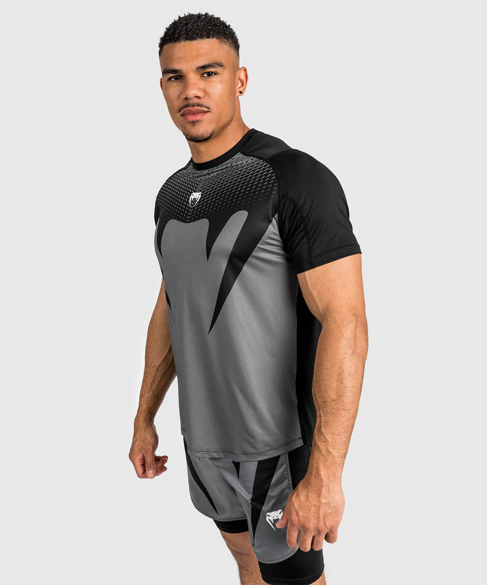 T-shirt Venum Attack Dry Tech  - Image 2