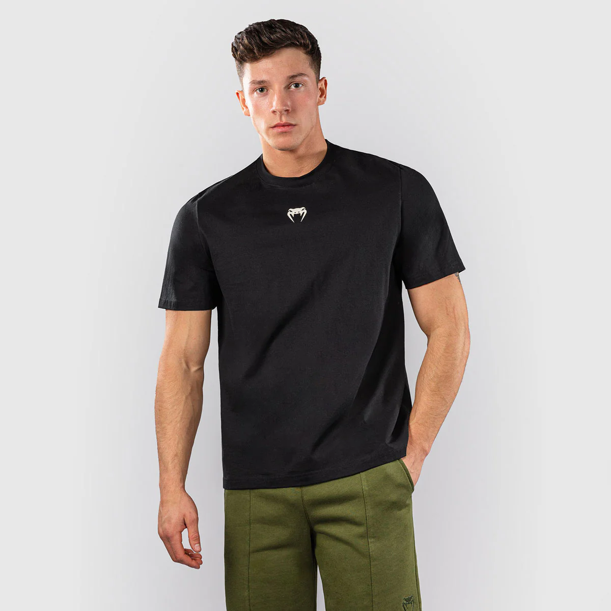 T-shirt Venum Black Naga  - Image 2