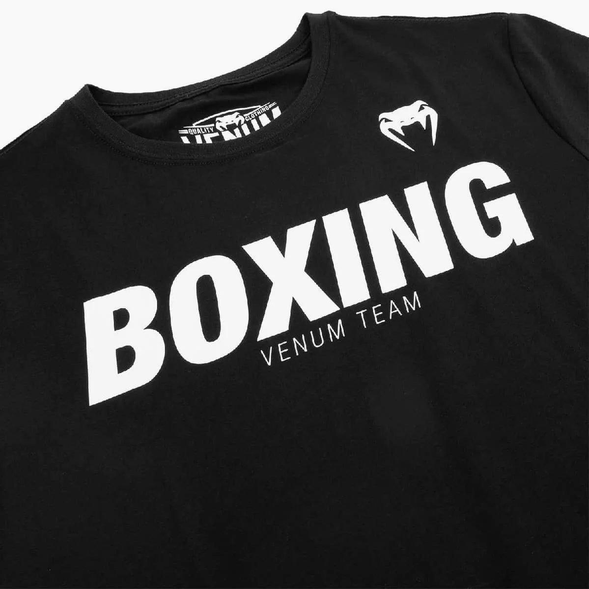 T-shirt Venum Boxing VT  - Image 2
