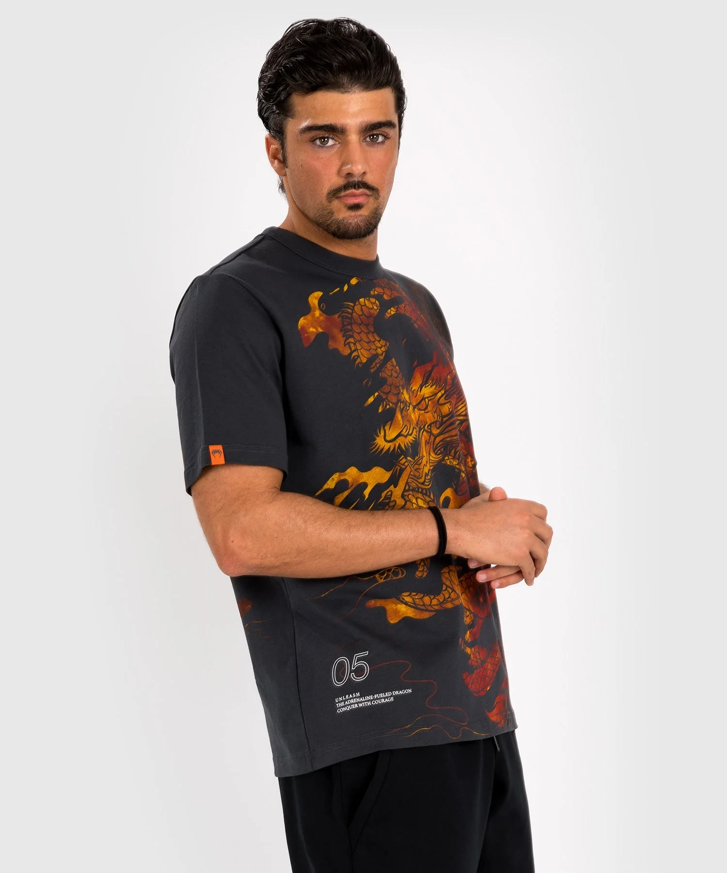 T-shirt Venum Dragon's Flight - Image 2