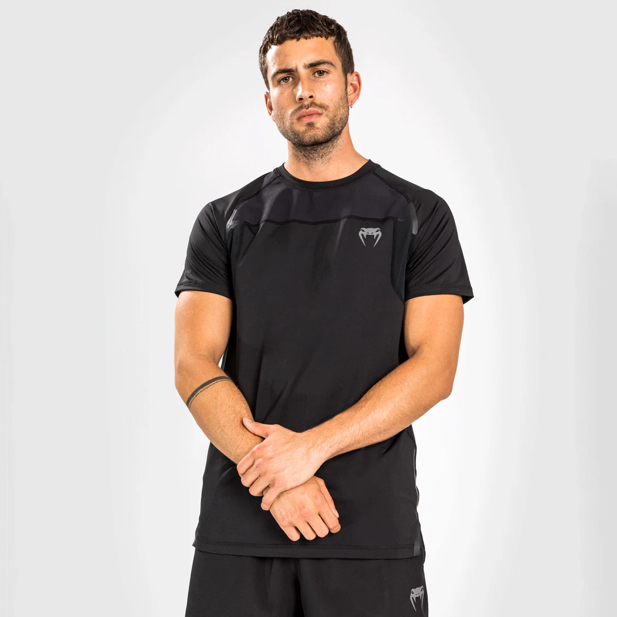 T-shirt Venum G-Fit Air Dry Tech black 