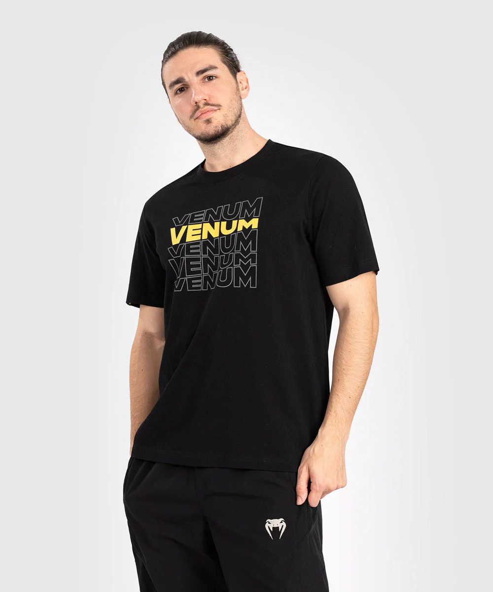 T-shirt Venum Vertigo 