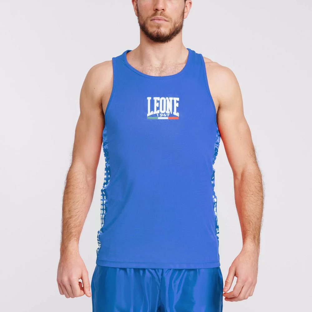Tank top from Boxing Leone AB726  - Image 11