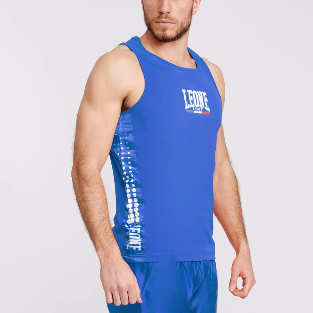 Tank top from Boxing Leone AB726  - Image 12
