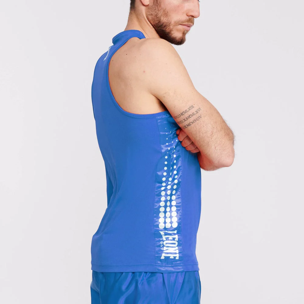 Tank top from Boxing Leone AB726  - Image 13