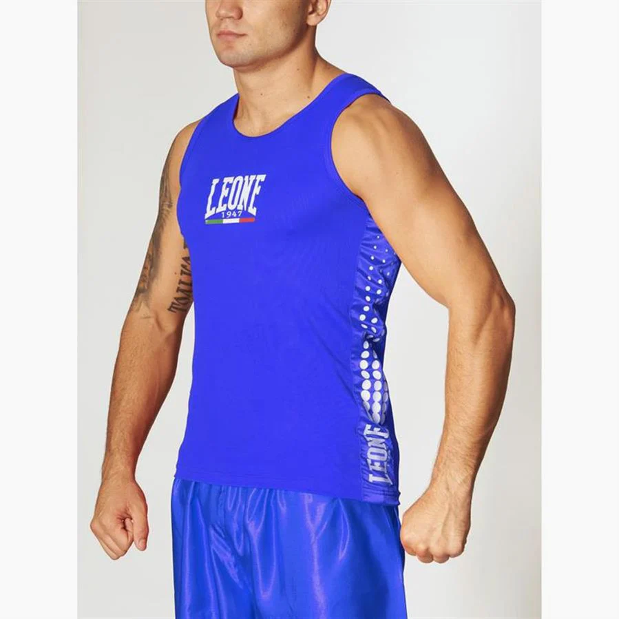 Tank top from Boxing Leone AB726  - Image 14