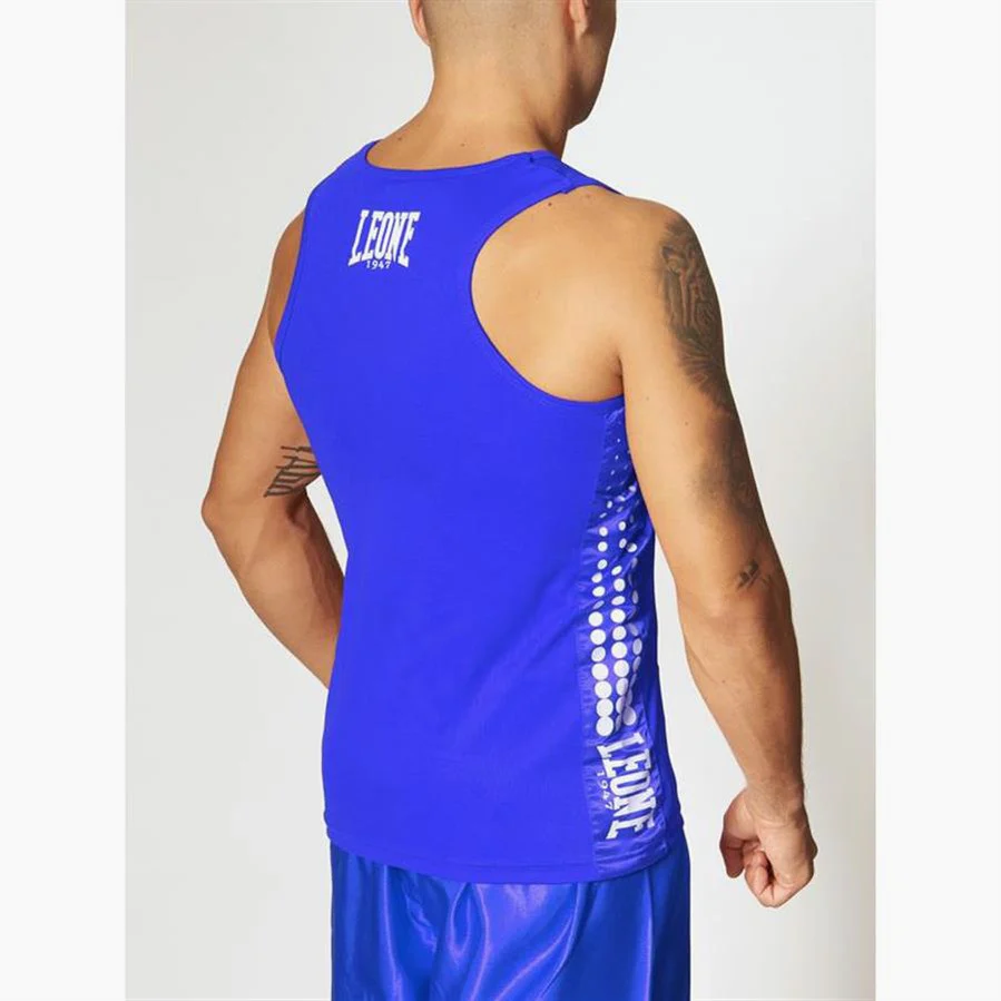 Tank top from Boxing Leone AB726  - Image 16