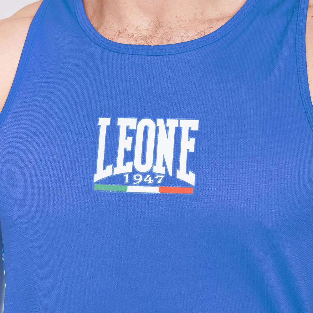 Tank top from Boxing Leone AB726  - Image 18