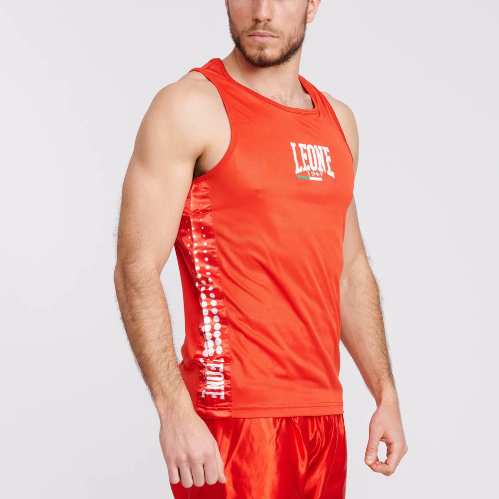 Tank top from Boxing Leone AB726  - Image 20