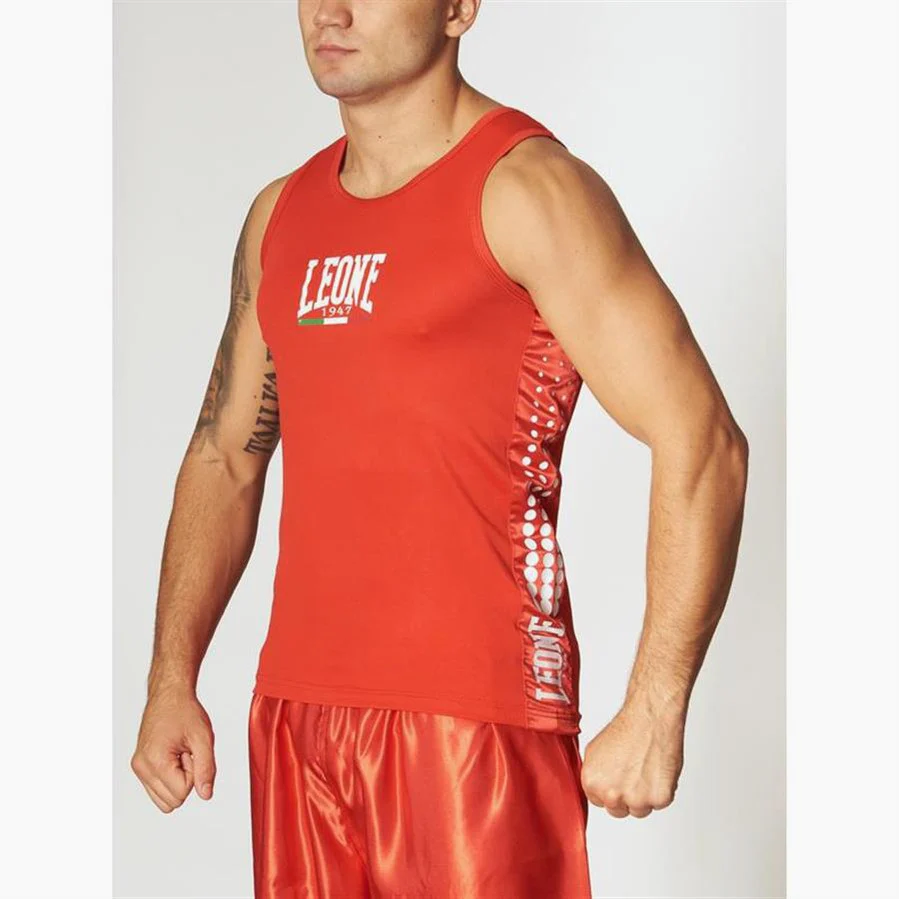Tank top from Boxing Leone AB726  - Image 21