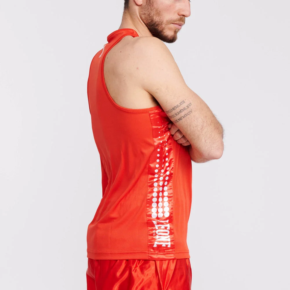 Tank top from Boxing Leone AB726  - Image 22