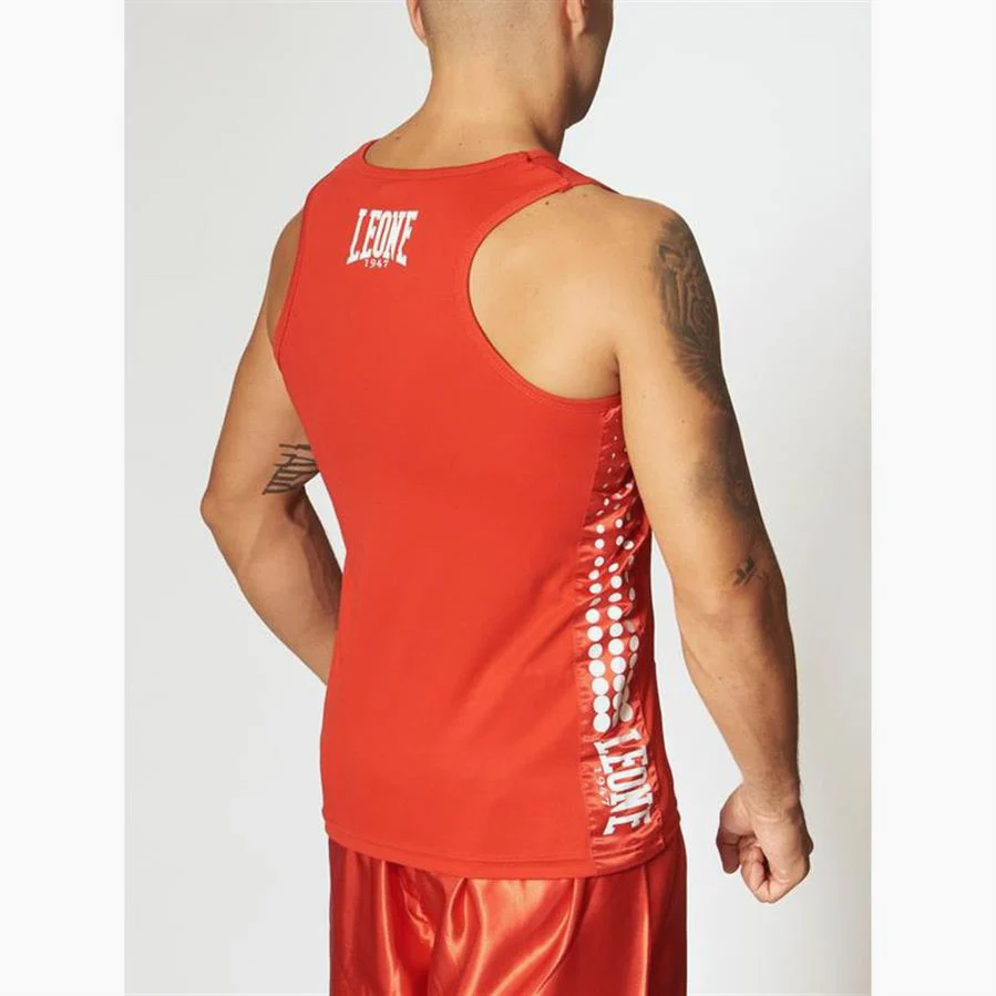 Tank top from Boxing Leone AB726  - Image 23