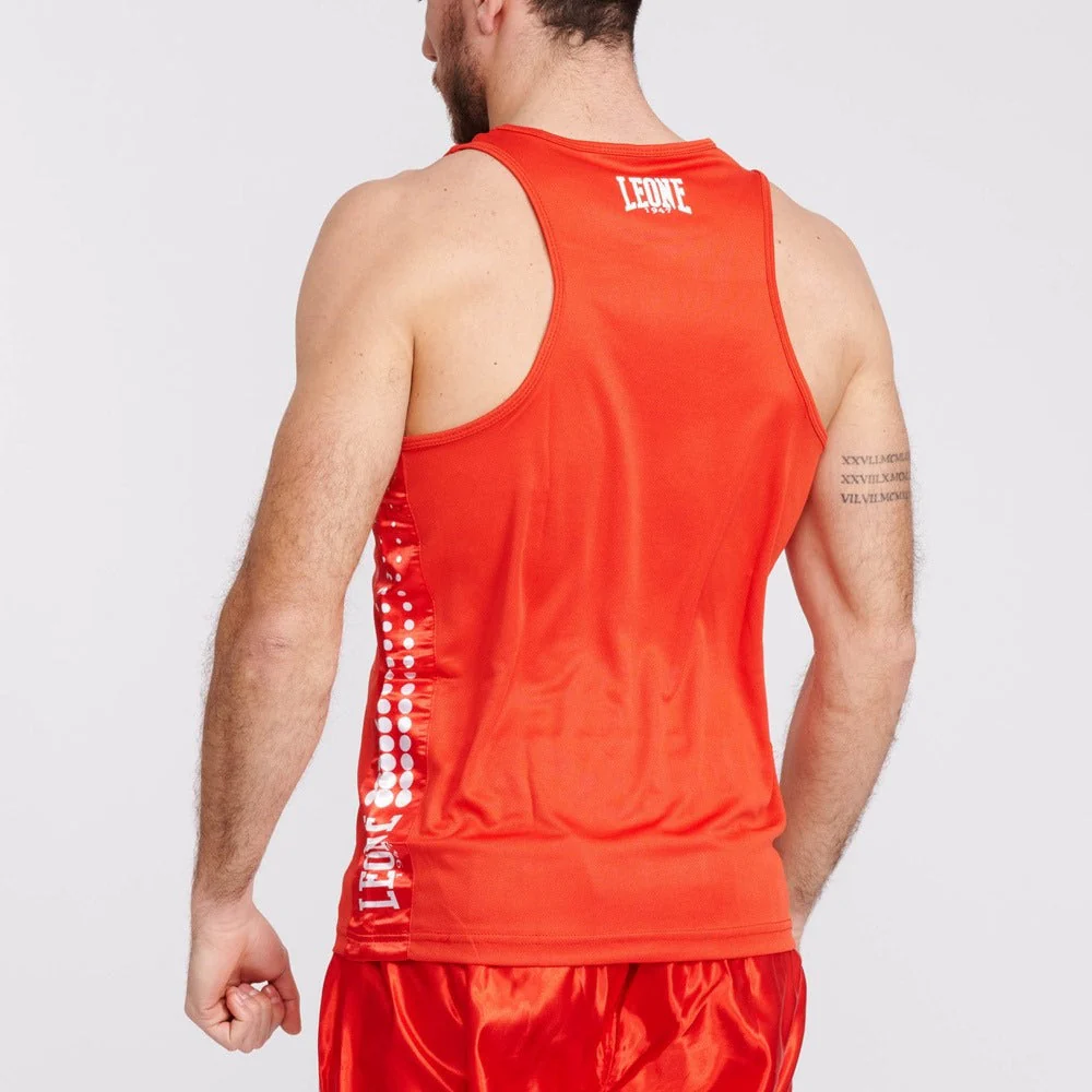 Tank top from Boxing Leone AB726  - Image 24