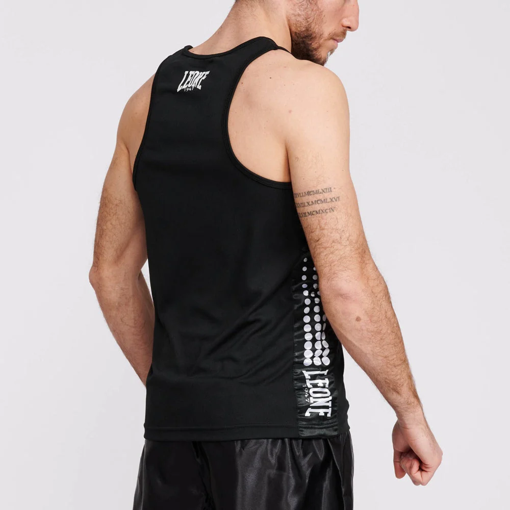 Tank top from Boxing Leone AB726  - Image 6