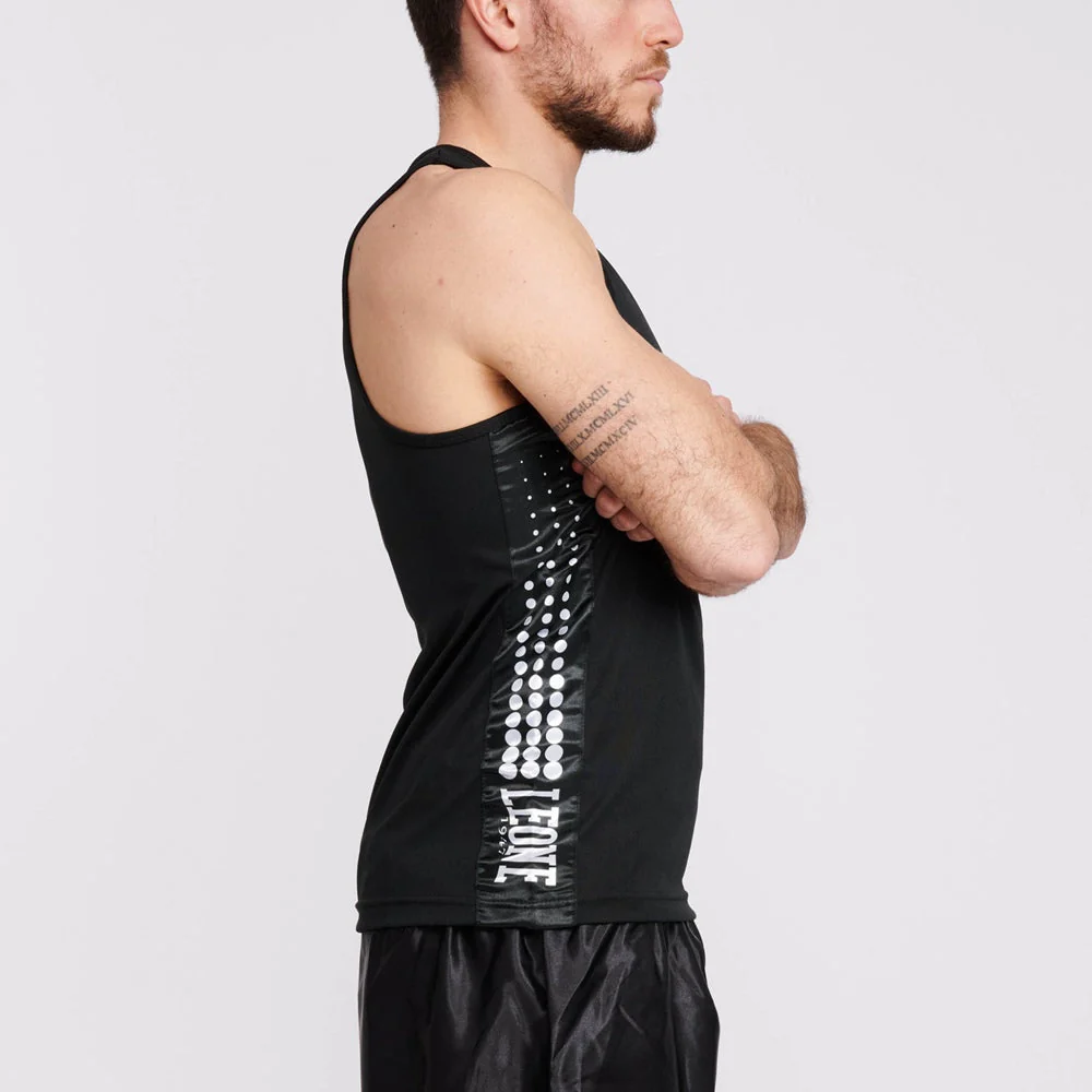 Tank top from Boxing Leone AB726  - Image 8