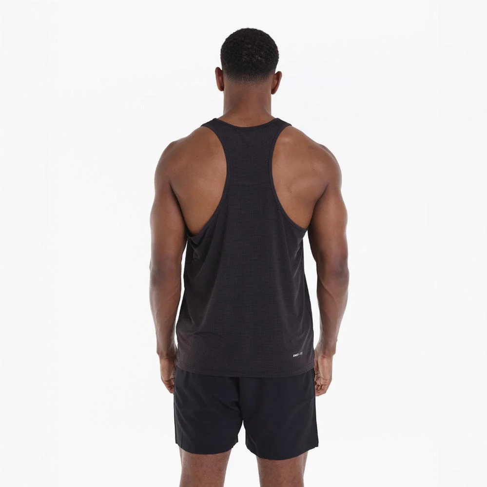 Tank top technique Boxraw Valdes Black  - Image 7