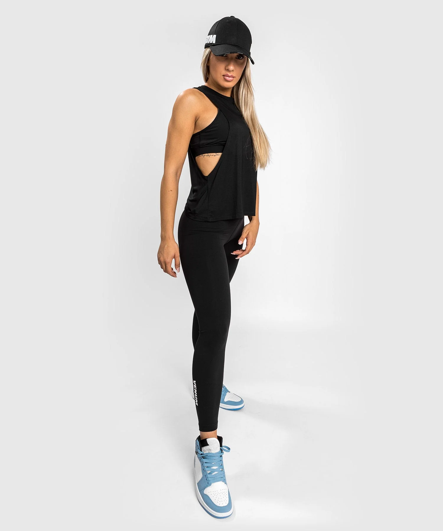 Tank top woman Venum Essential Drop Sleeve  - Image 3