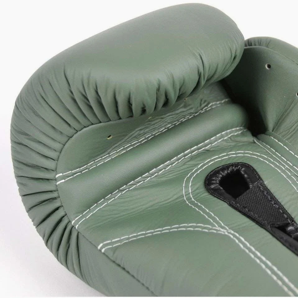 Thai boxing gloves Fairtex BGV11 F-Day  - Image 5