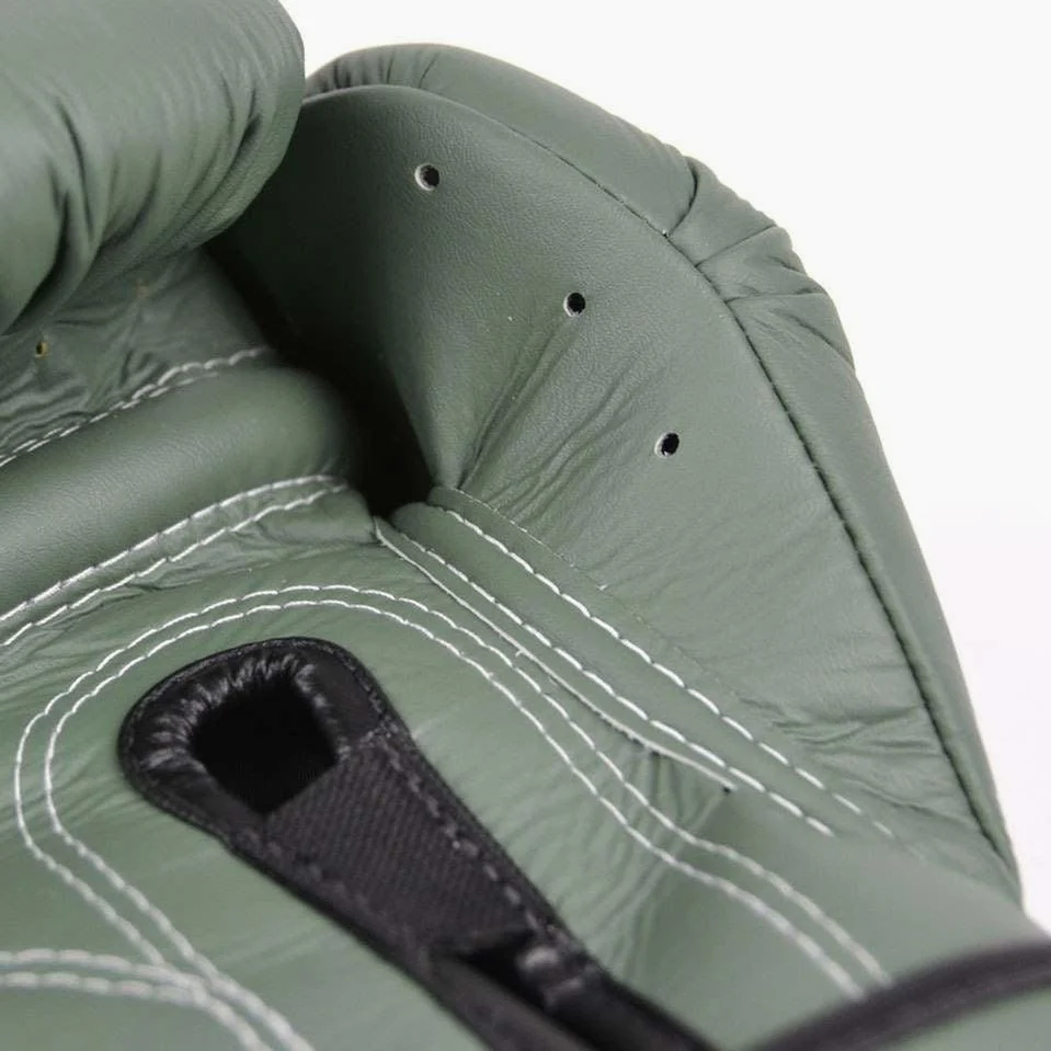 Thai boxing gloves Fairtex BGV11 F-Day  - Image 6