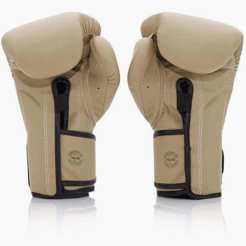 Thai boxing gloves Fairtex BGV25 F-Day2  - Image 4