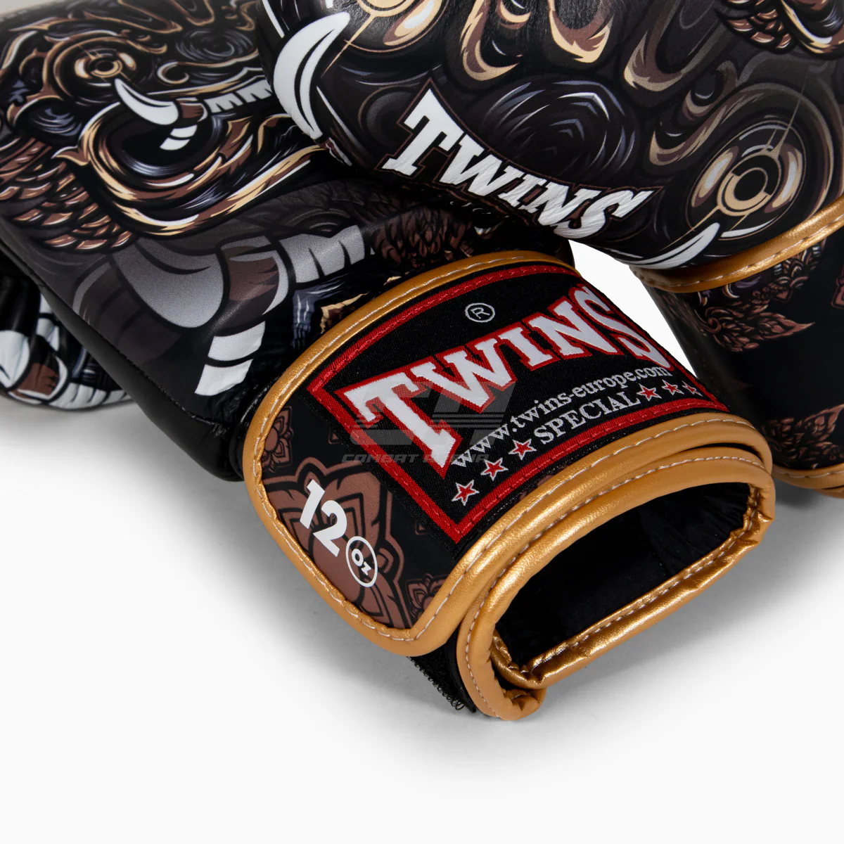 Thai boxing gloves Twins Special FBGVL3-63 - Image 10