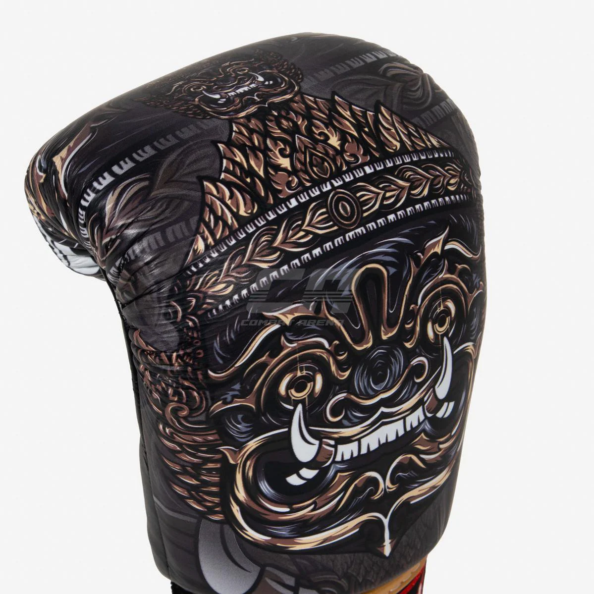 Thai boxing gloves Twins Special FBGVL3-63 - Image 9