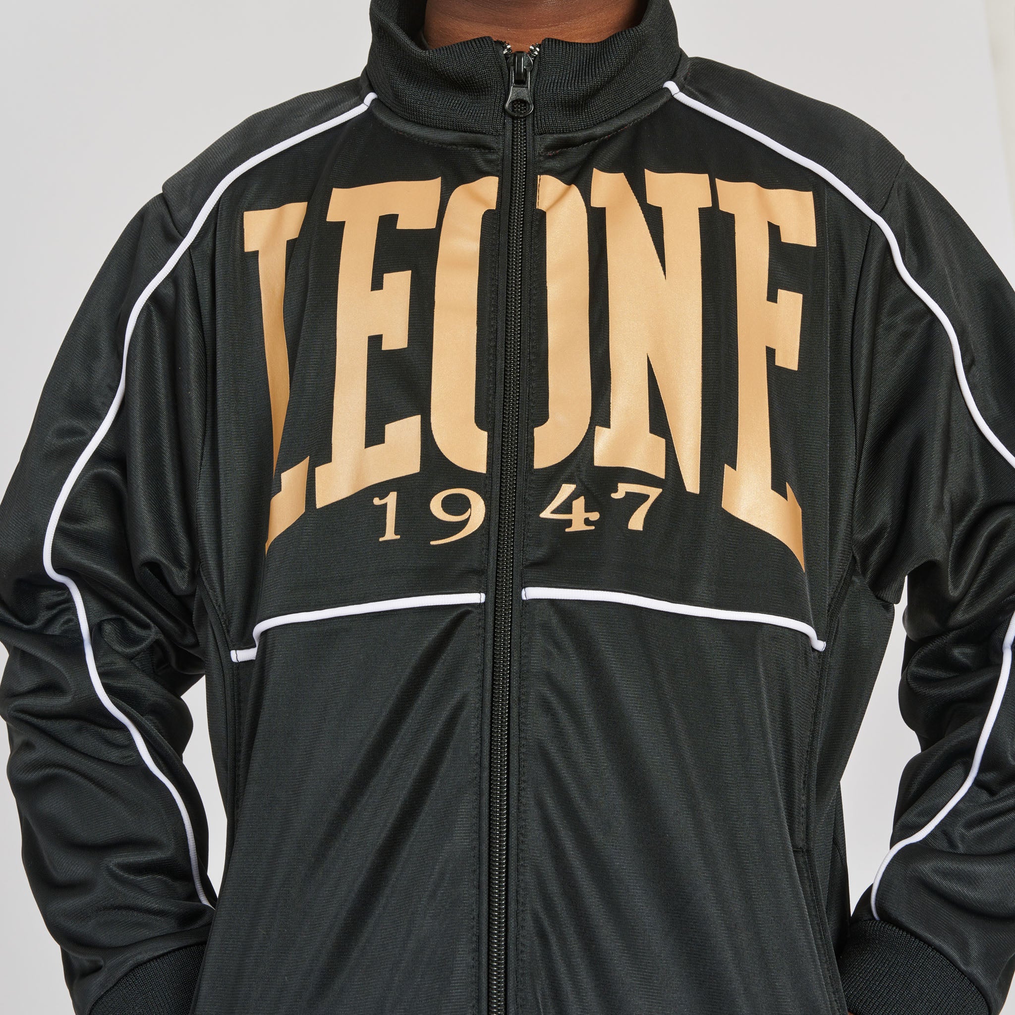 Tracksuits Leone Premium Junior AB300J  - Image 4