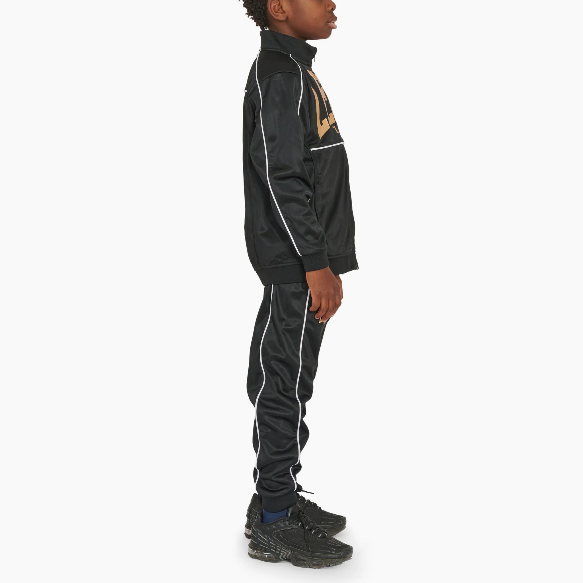 Tracksuits Leone Premium Junior AB300J  - Image 7