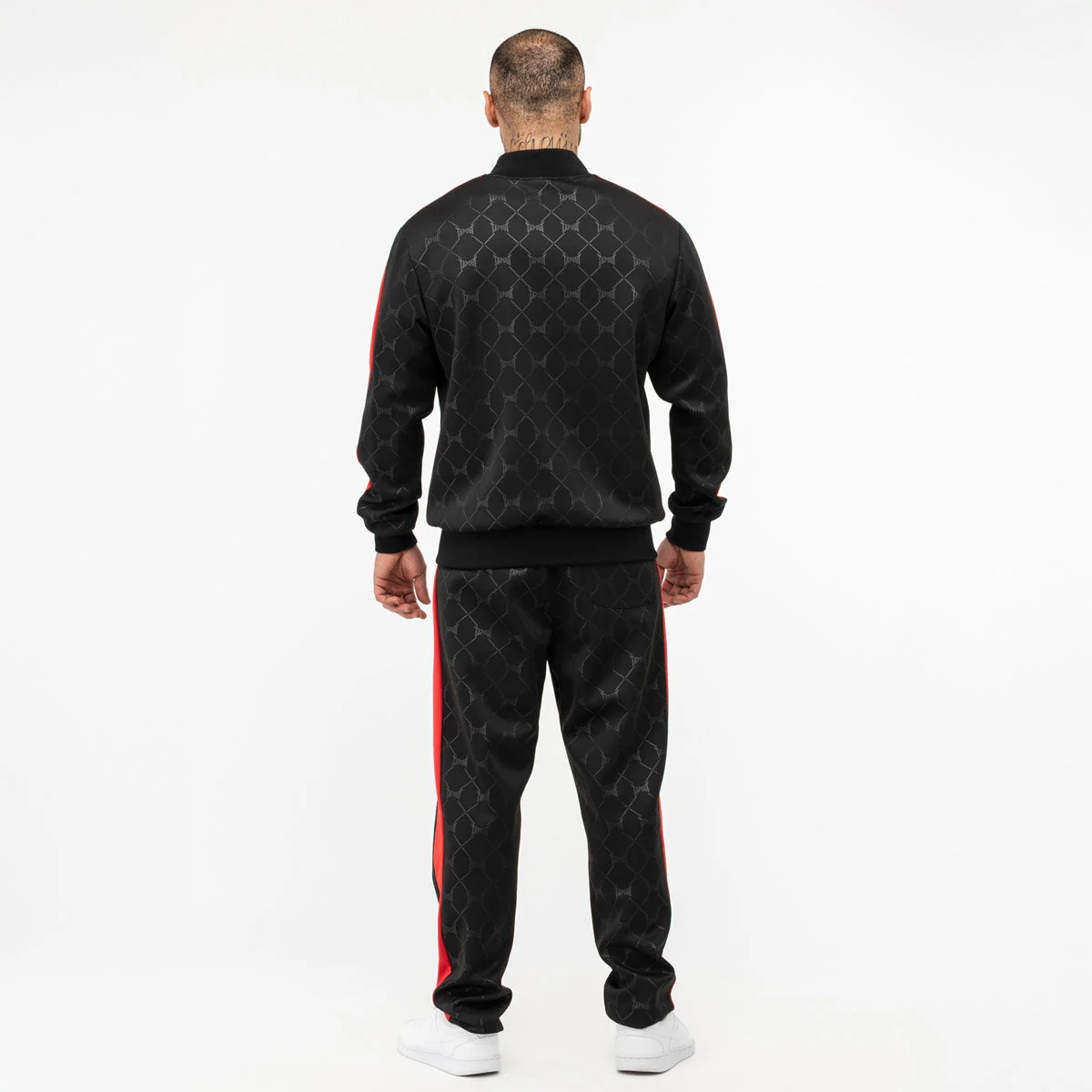 Tracksuits Tapout Punkass Track Black - Image 2