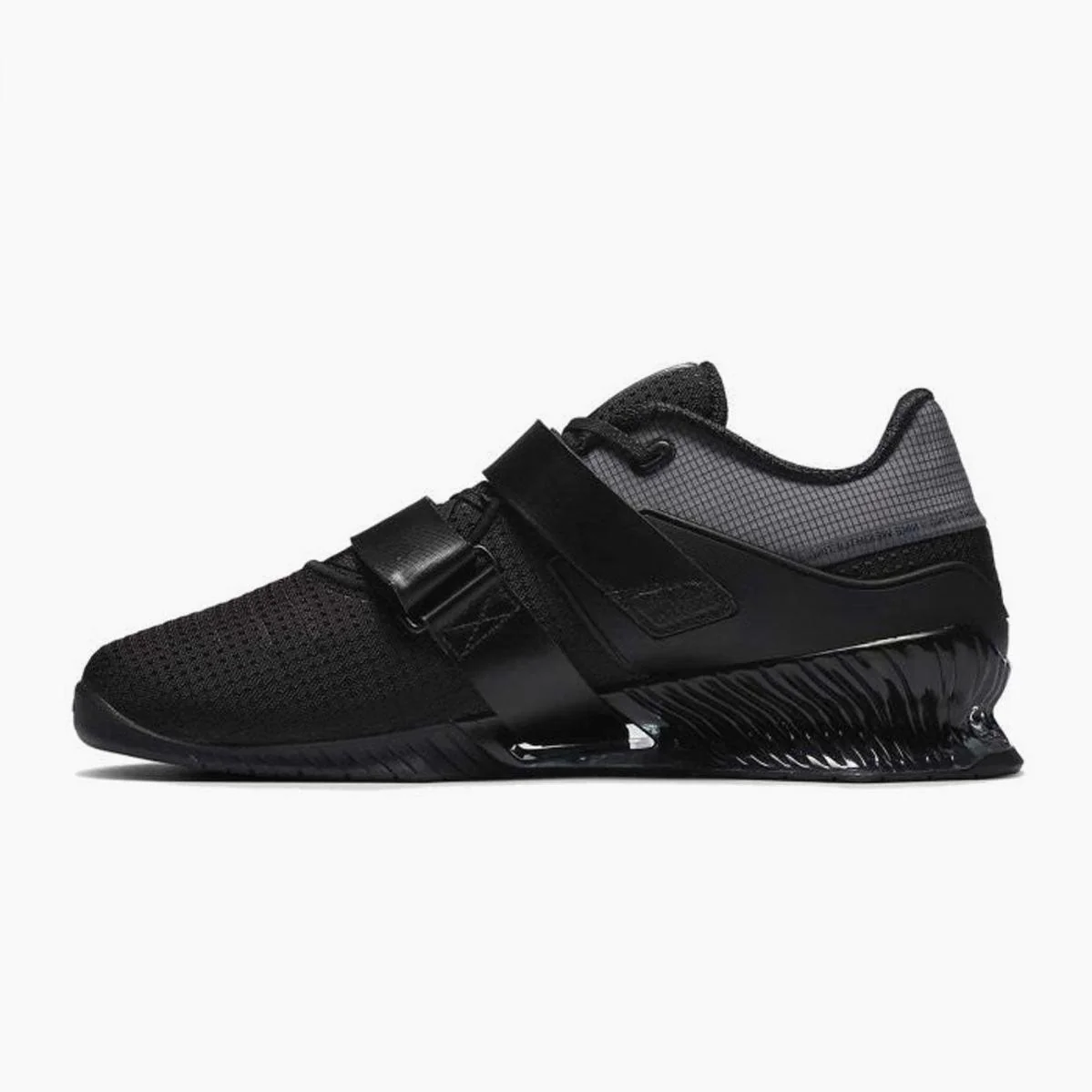 Training shoes Nike Romaleos 4 Black-white  - Image 3