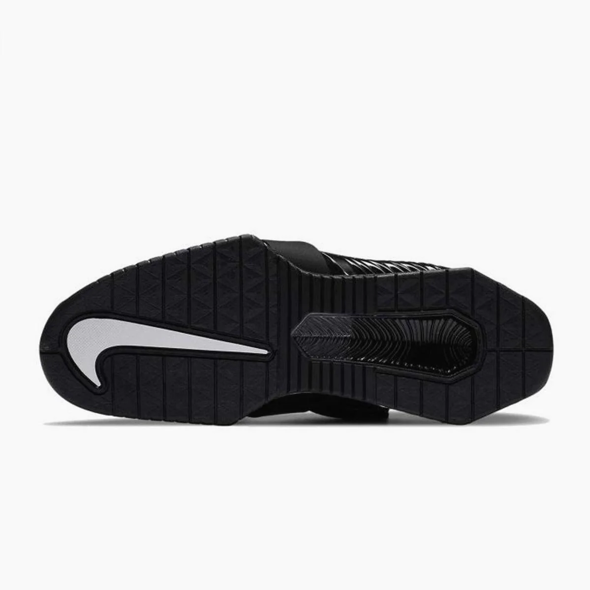 Training shoes Nike Romaleos 4 Black-white  - Image 5