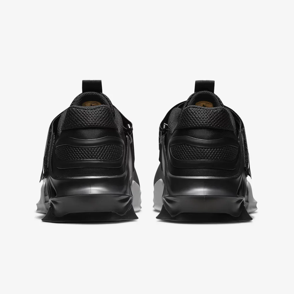 Training shoes Nike Savaleos Black-white  - Image 5