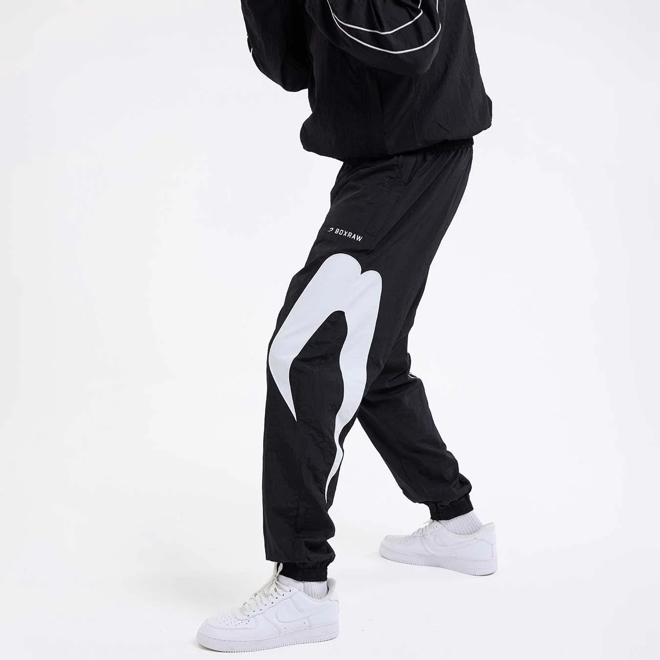 Trousers Boxraw Tunero  - Image 6