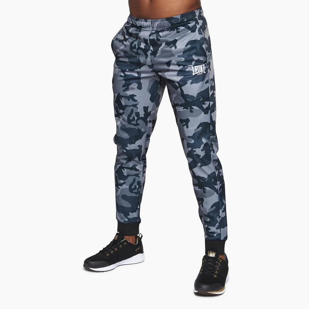 Trousers Leone Camo AB303  - Image 10