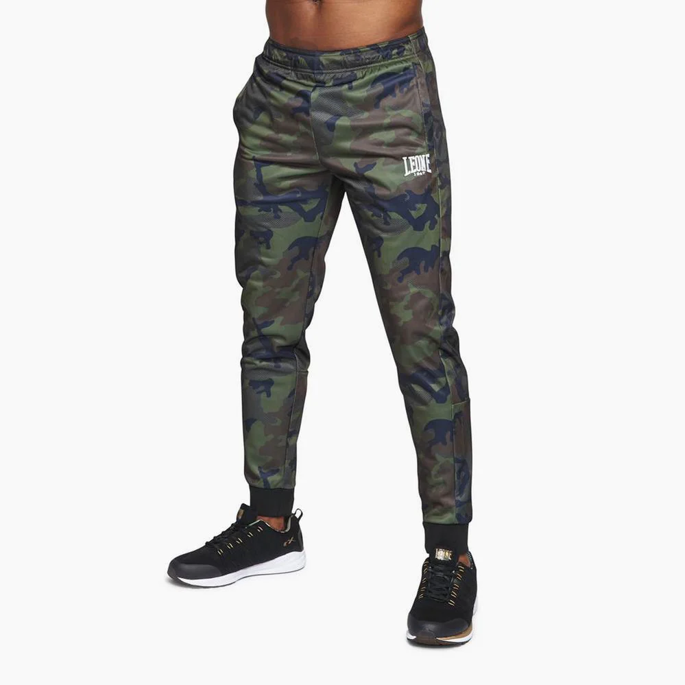 Trousers Leone Camo AB303  - Image 13
