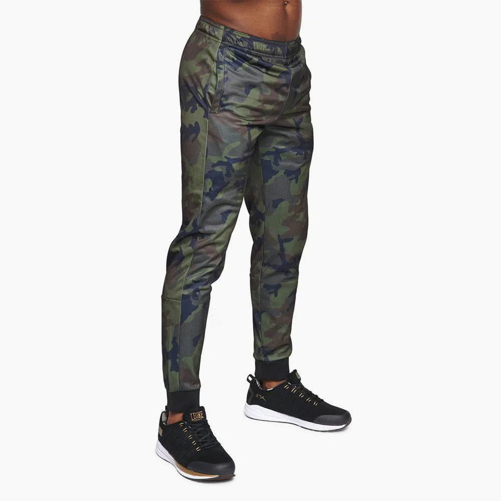 Trousers Leone Camo AB303  - Image 14