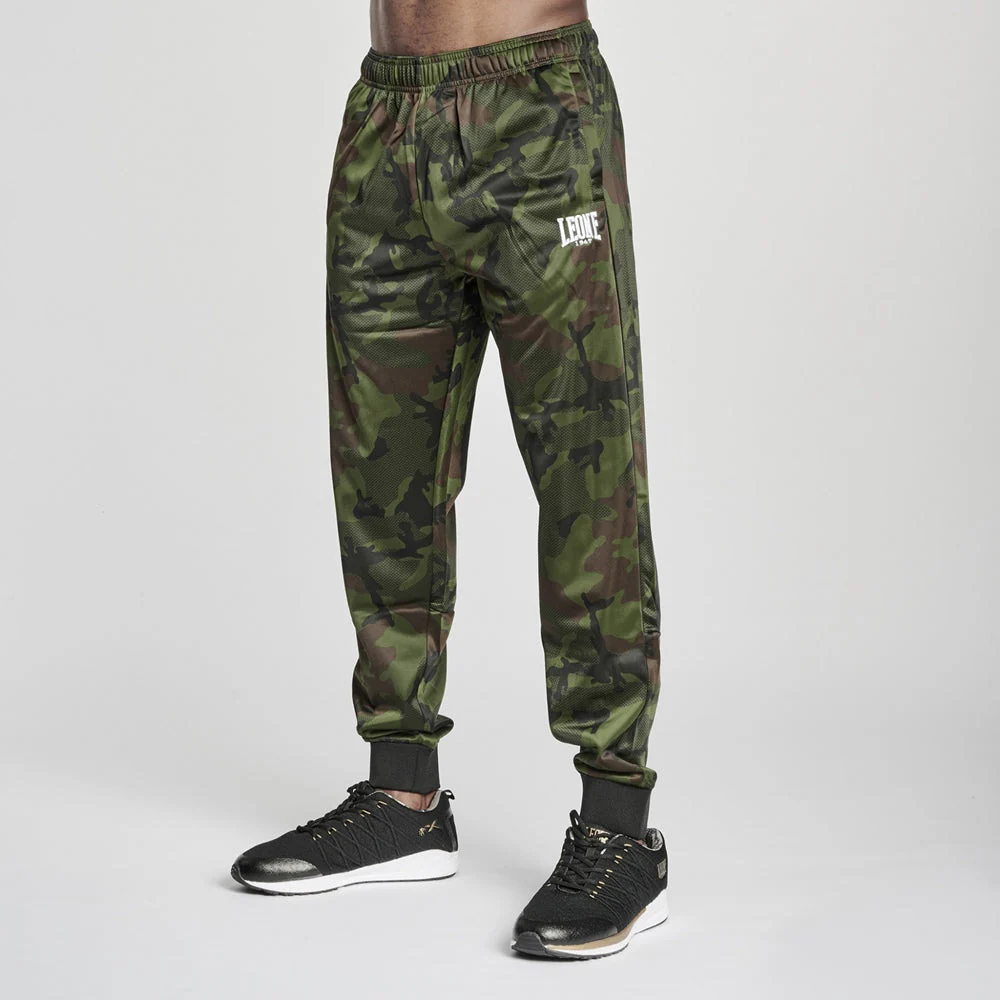 Trousers Leone Camo AB303  - Image 2