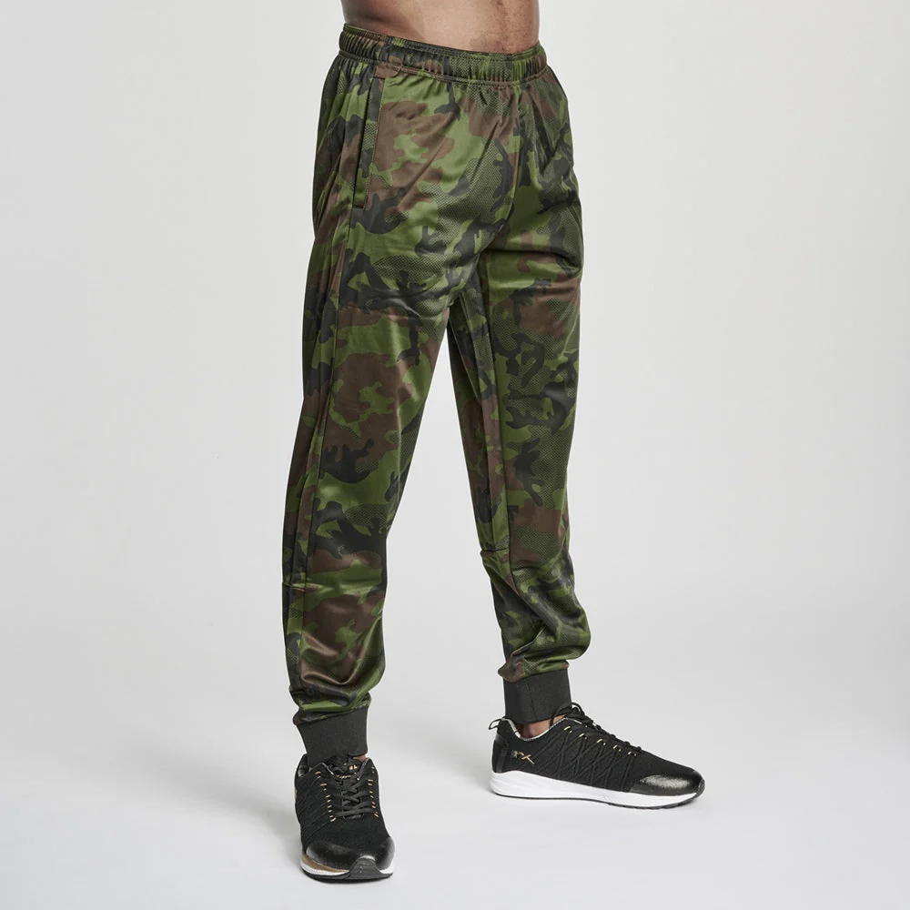 Trousers Leone Camo AB303  - Image 3