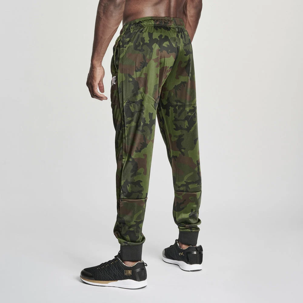 Trousers Leone Camo AB303  - Image 4