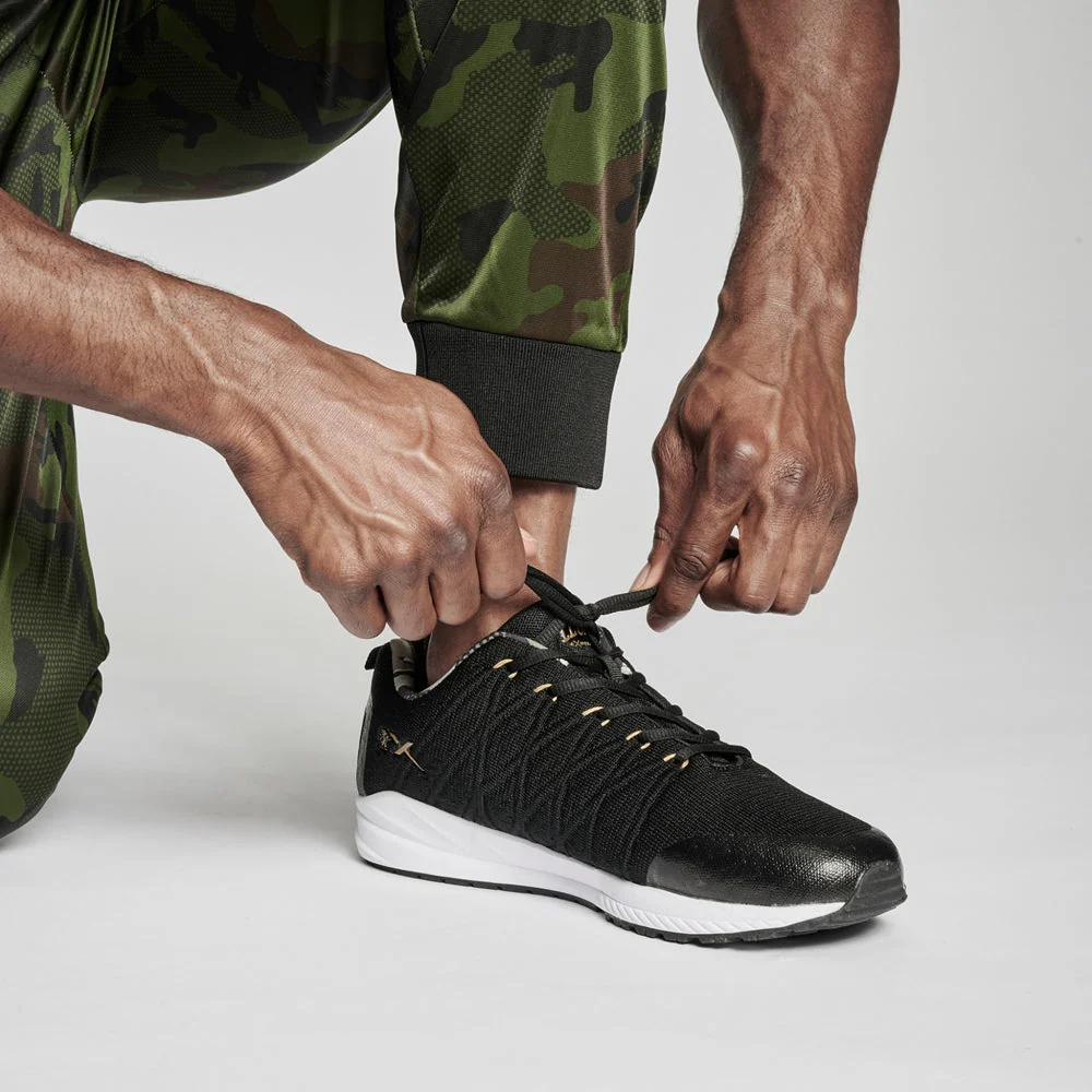 Trousers Leone Camo AB303  - Image 7