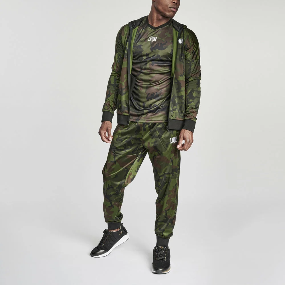 Trousers Leone Camo AB303  - Image 9
